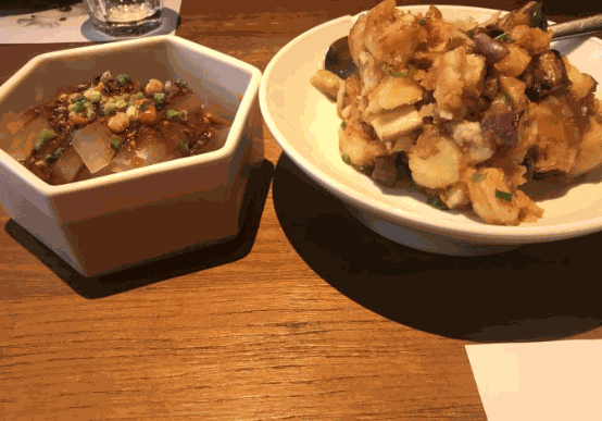 柴門飯兒川菜館