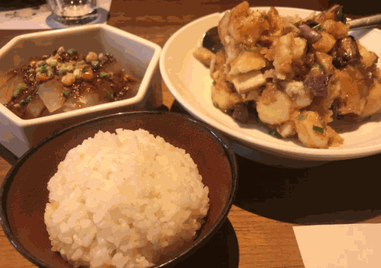 柴門飯兒川菜館