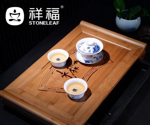 祥福茶具