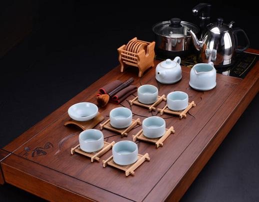 祥福茶具