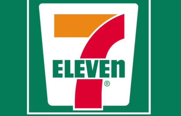 711便利店