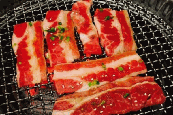 喜登來燒肉