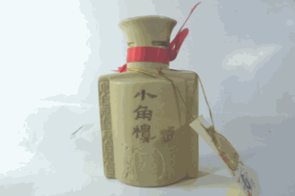 小角樓白酒