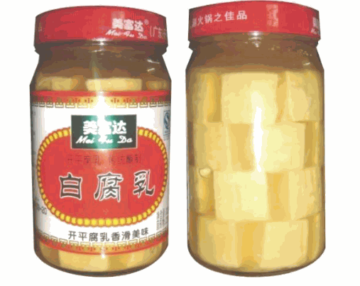 美富達(dá)食品