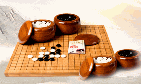 天狐圍棋