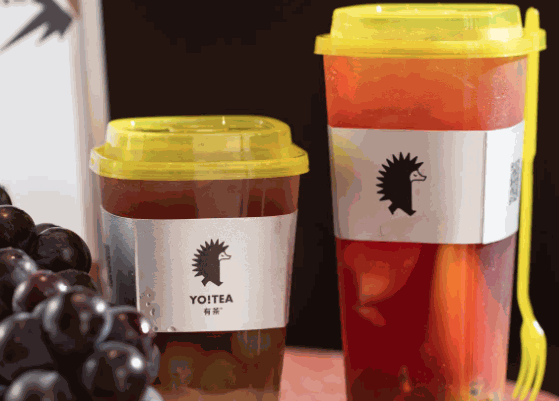 yotea！有茶