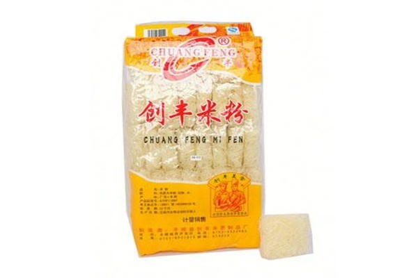 創(chuàng)豐食品