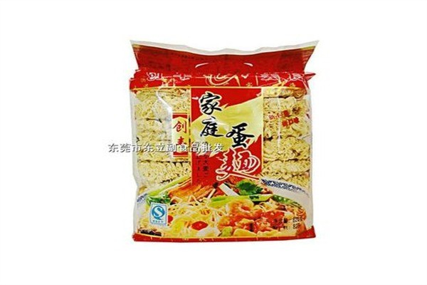 創(chuàng)豐食品