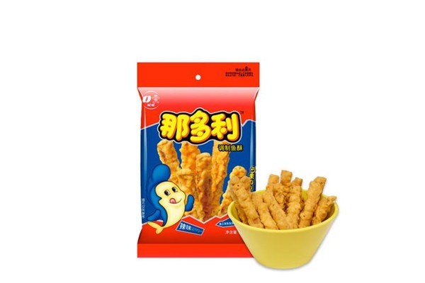 那美食品