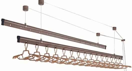 廈新晾衣架