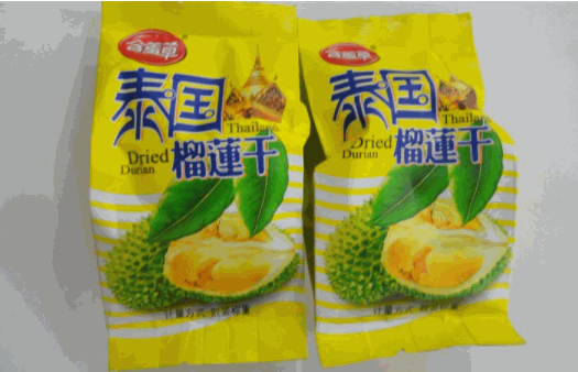 含羞草食品