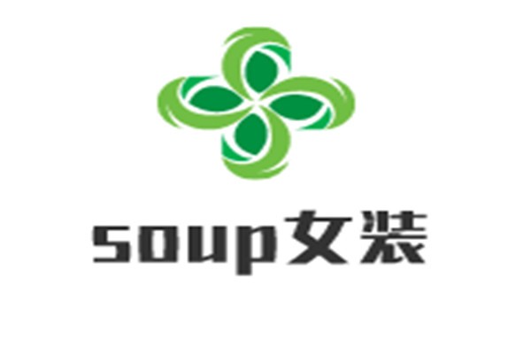 soup女裝