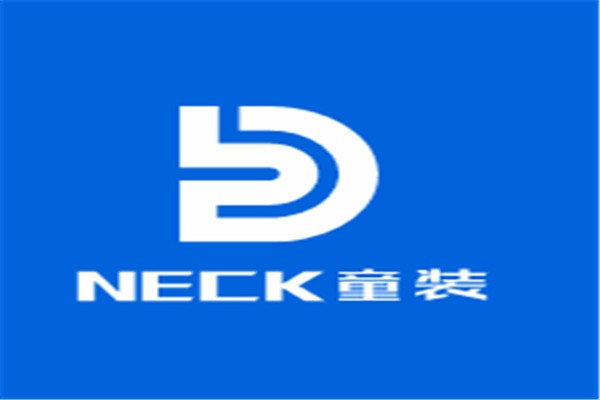 NECK&NECK童裝加盟