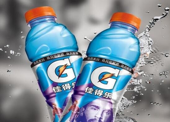 Gatorade飲料