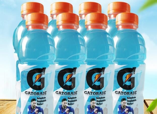 Gatorade飲料