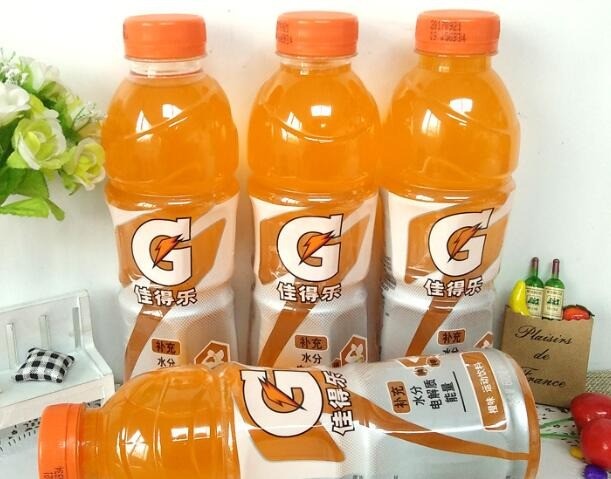 Gatorade飲料