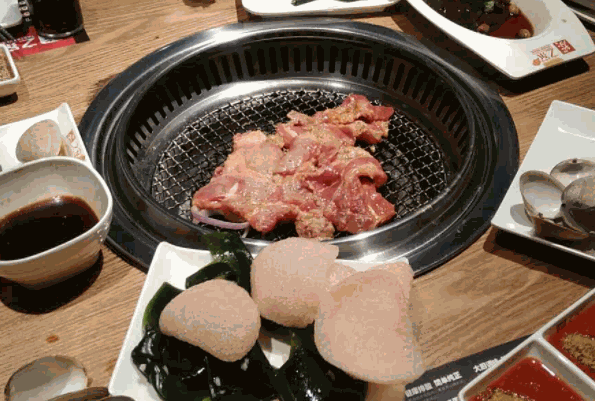 炭之家烤肉