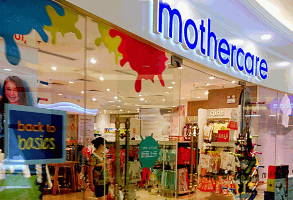 Mothercare