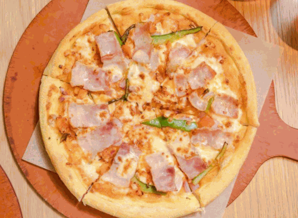 pizza比薩