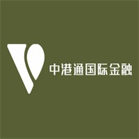 中港通國際金融