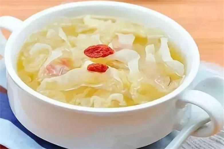 媽子靚湯