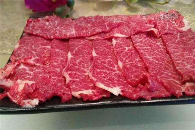 蜜悅士鮮牛肉火鍋