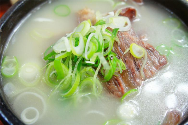 黔鼎牛肉湯