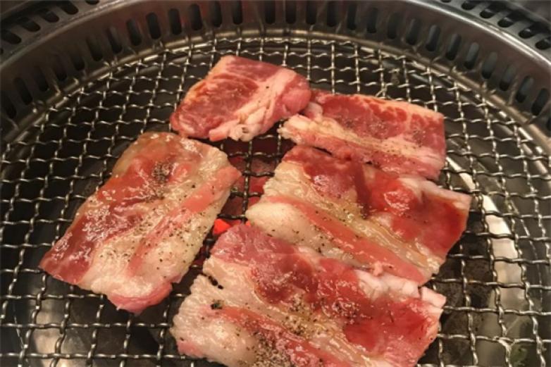 黑旨燒肉