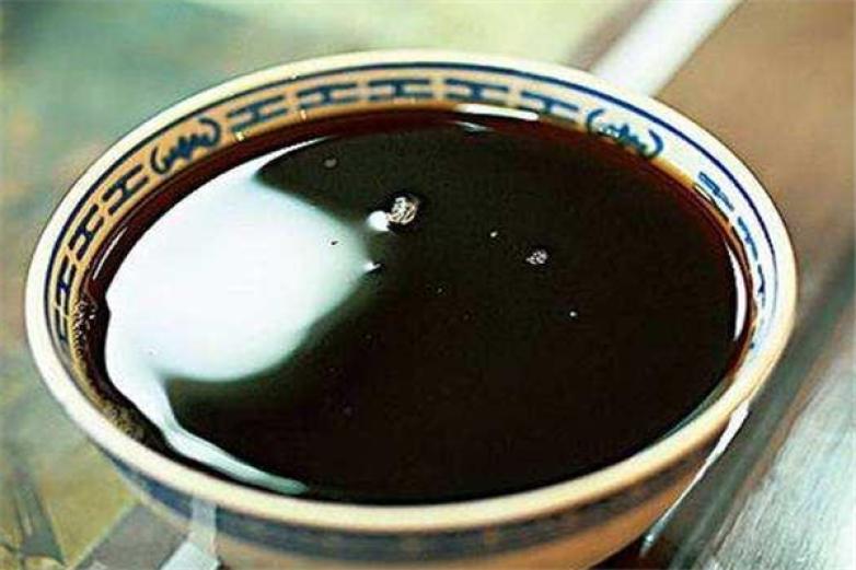 百滿堂涼茶