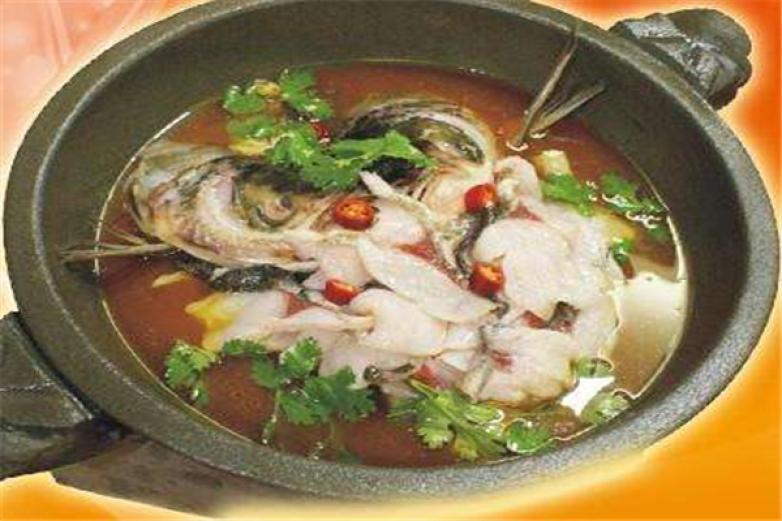 農(nóng)夫石鍋魚火鍋