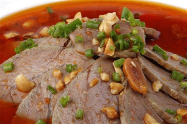 毛子牛肉湯