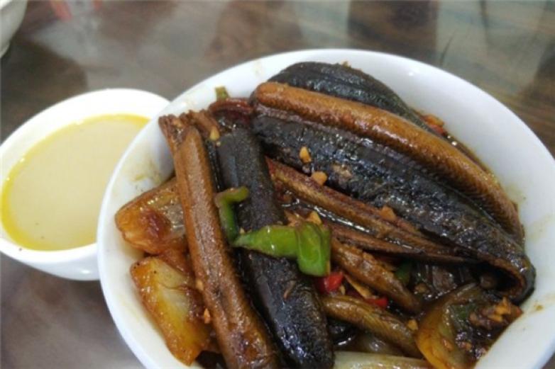 長(zhǎng)魚面館