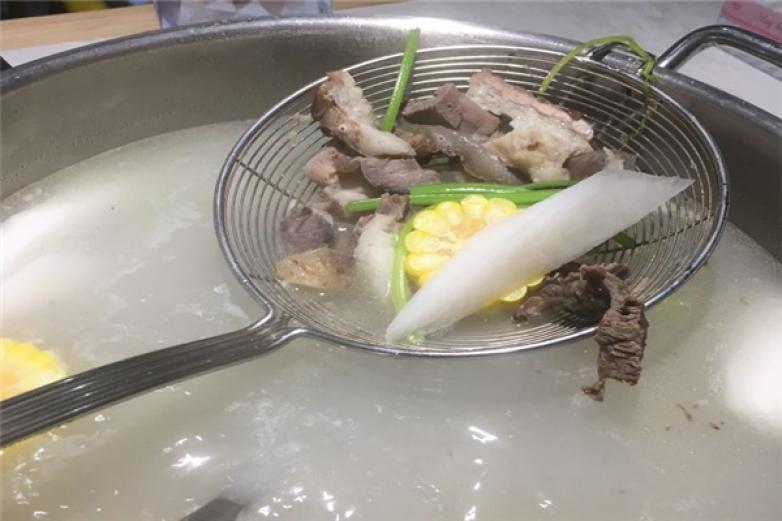 九牛城養(yǎng)生牛肉火鍋