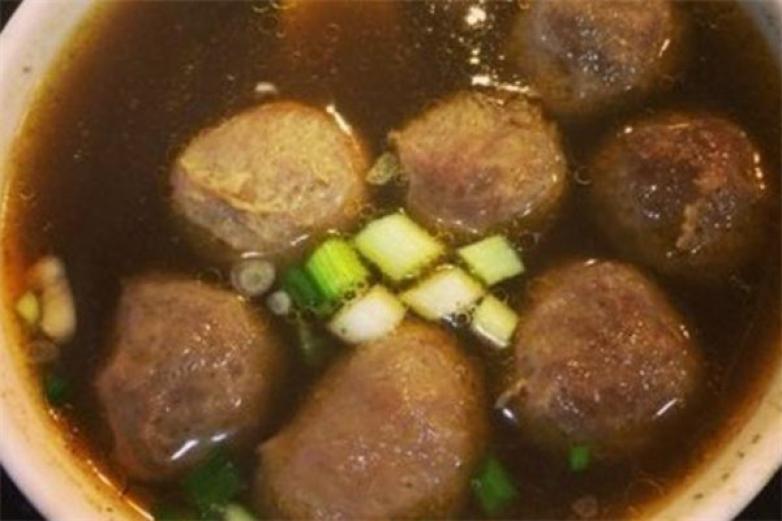 東興牛肉王