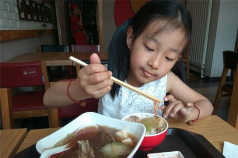 味鼎居排骨米飯