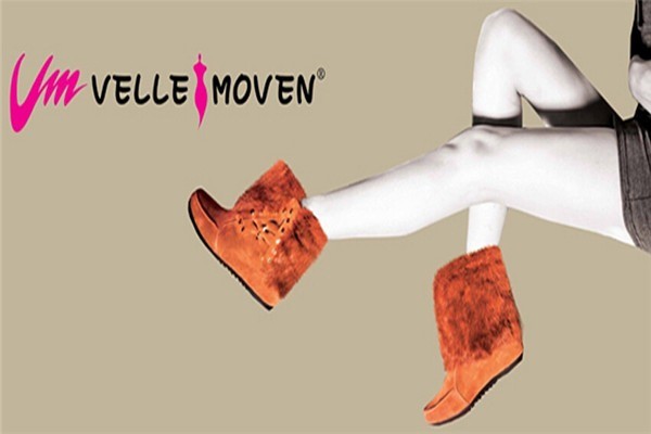 VELLE MOVEN鞋業(yè)加盟