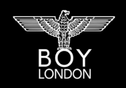 boylondon服飾加盟