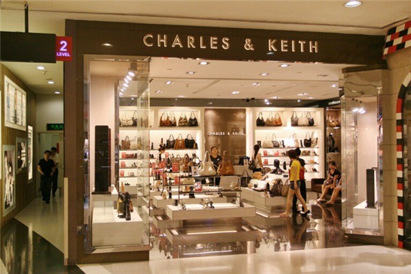 CharlesKeith鞋業(yè)加盟