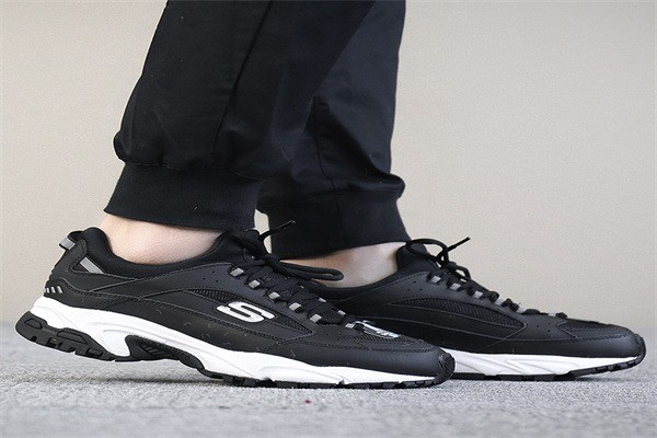 Skechers斯凱奇鞋加盟