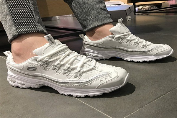 Skechers斯凱奇鞋加盟