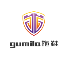 gumila拖鞋