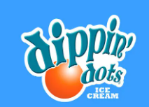 Dippin Dots得意點(diǎn)冰淇淋