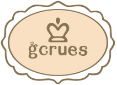 GCRUES 杰可絲女裝