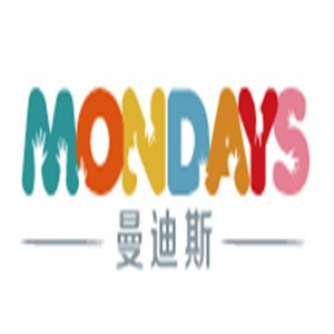 曼迪斯MONDAYS輪滑鞋