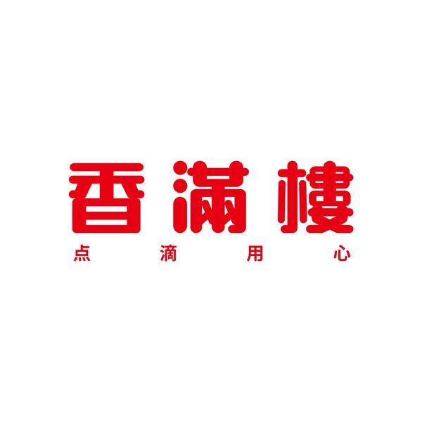 香滿樓牛奶