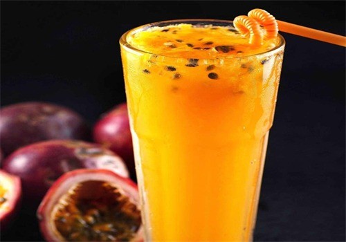 JUICY韓國(guó)網(wǎng)紅果汁加盟