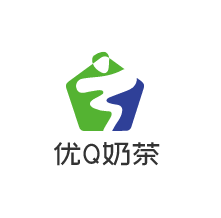 優(yōu)Q奶茶