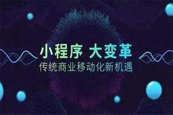 云蟻小程序加盟