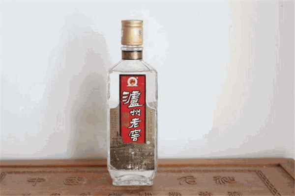 瀘州老窖酒加盟