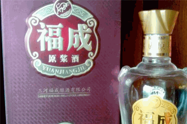 福成酒業(yè)加盟